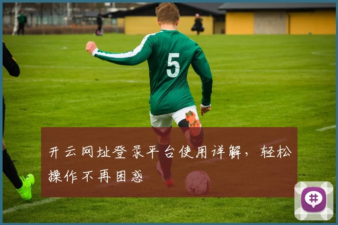 开云网址登录平台使用详解，轻松操作不再困惑