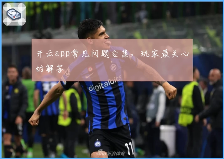 开云app常见问题合集，玩家最关心的解答