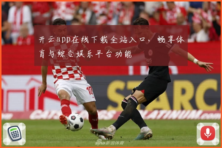 开云app在线下载全站入口，畅享体育与综合娱乐平台功能