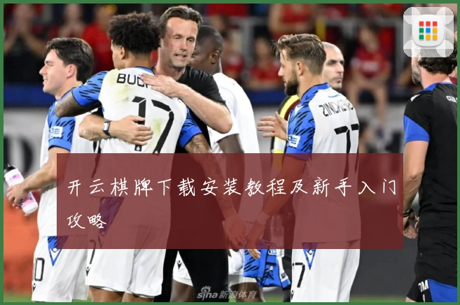 开云棋牌下载安装教程及新手入门攻略