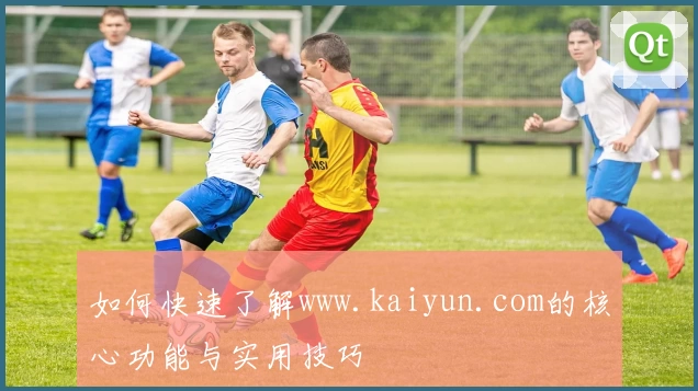 如何快速了解www.kaiyun.com的核心功能与实用技巧