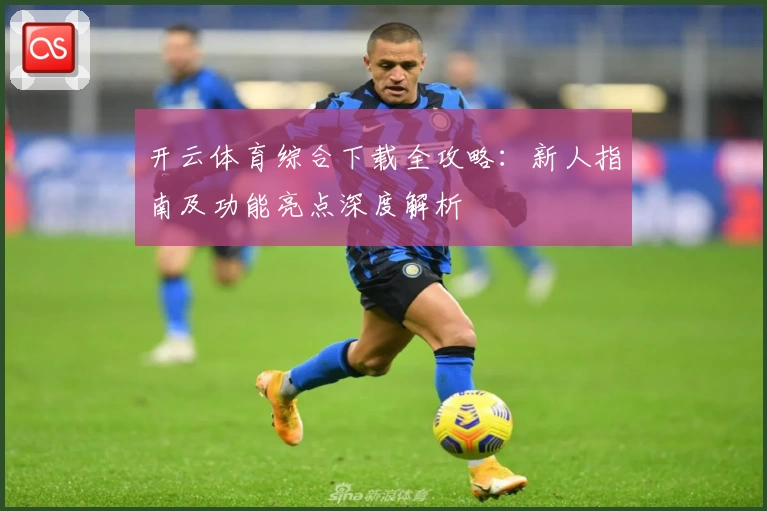 开云体育综合下载全攻略：新人指南及功能亮点深度解析