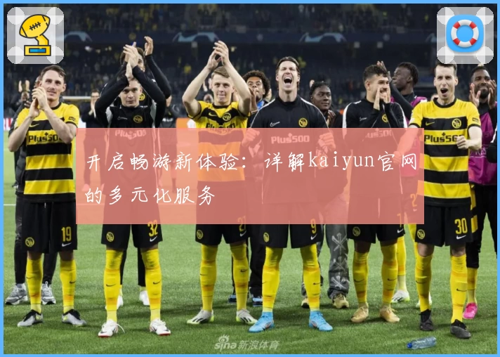 开启畅游新体验:详解kaiyun官网的多元化服务