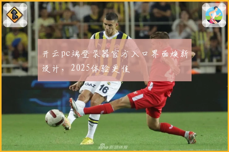 开云pc端登录器官方入口界面焕新设计，2025体验更佳